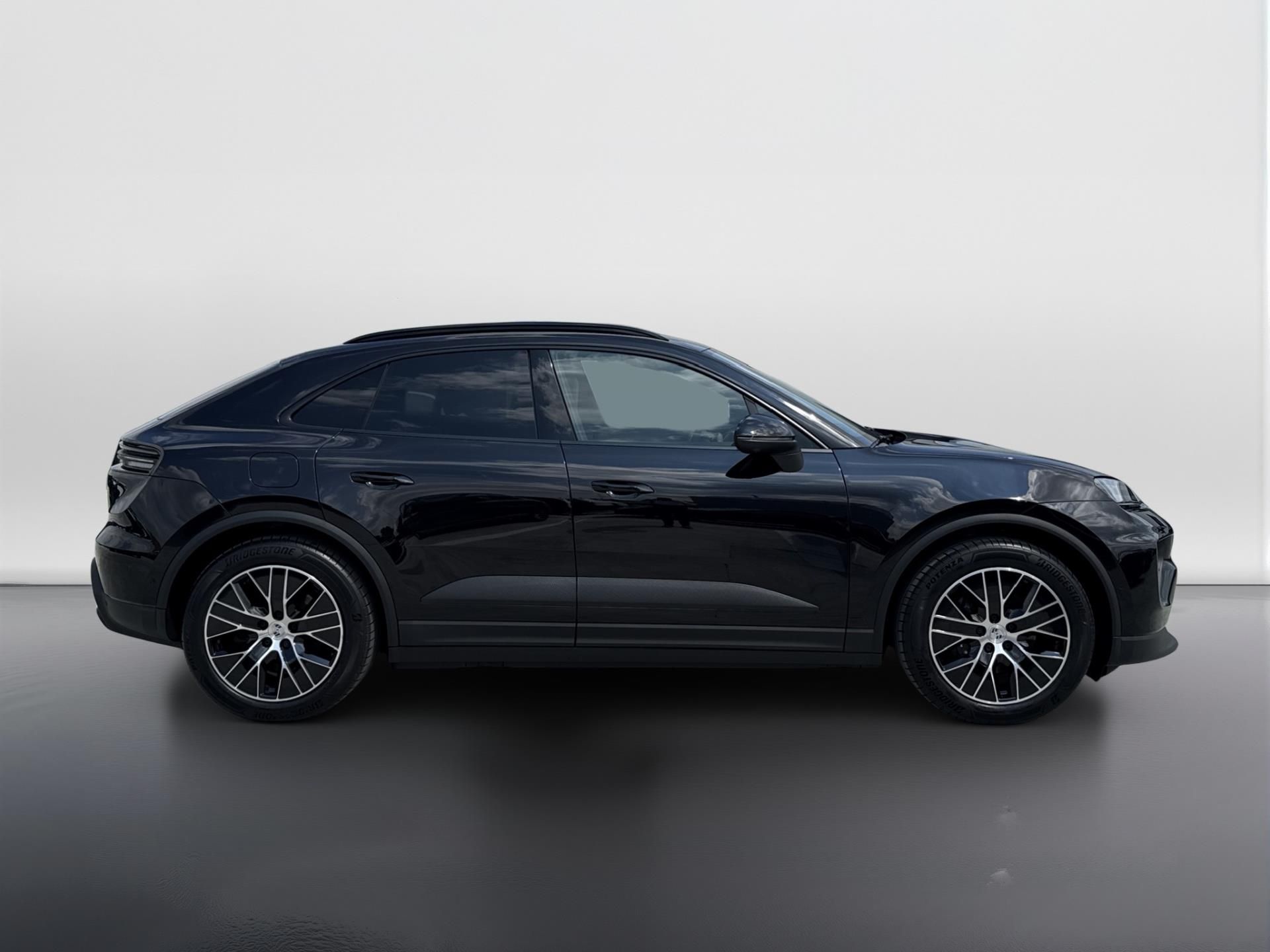 Porsche Macan - fotka 6