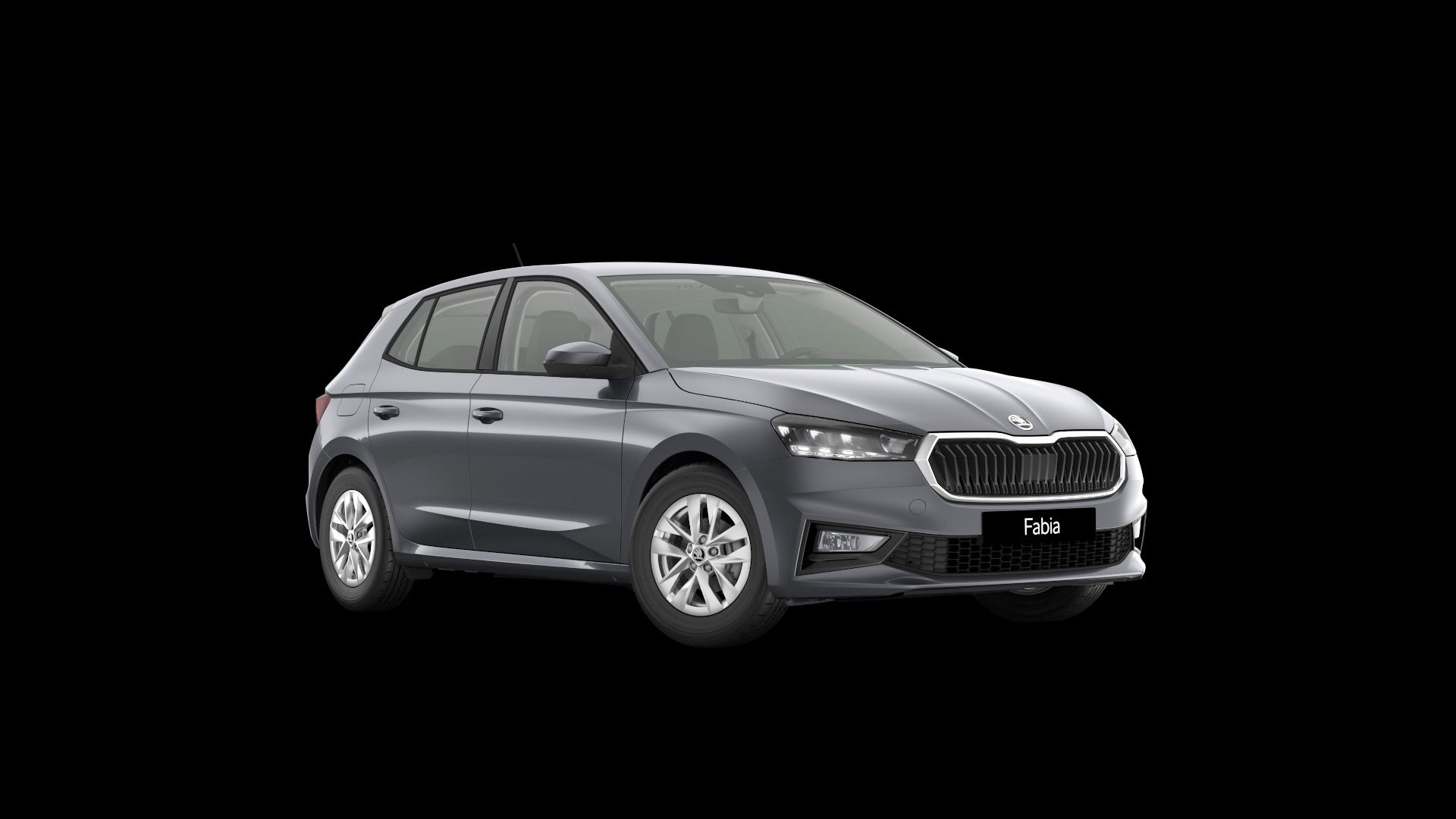 Škoda Fabia, 130 let 1.0TSi 70kW 5M