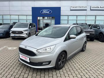 1.0 EcoBoost 92 kW