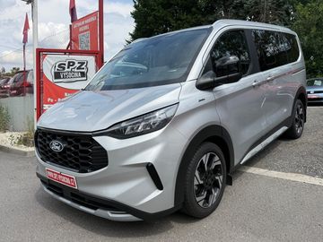 2.0 EB Active AWD