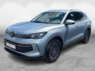 People 1,5 TSI 150 kW eHybrid