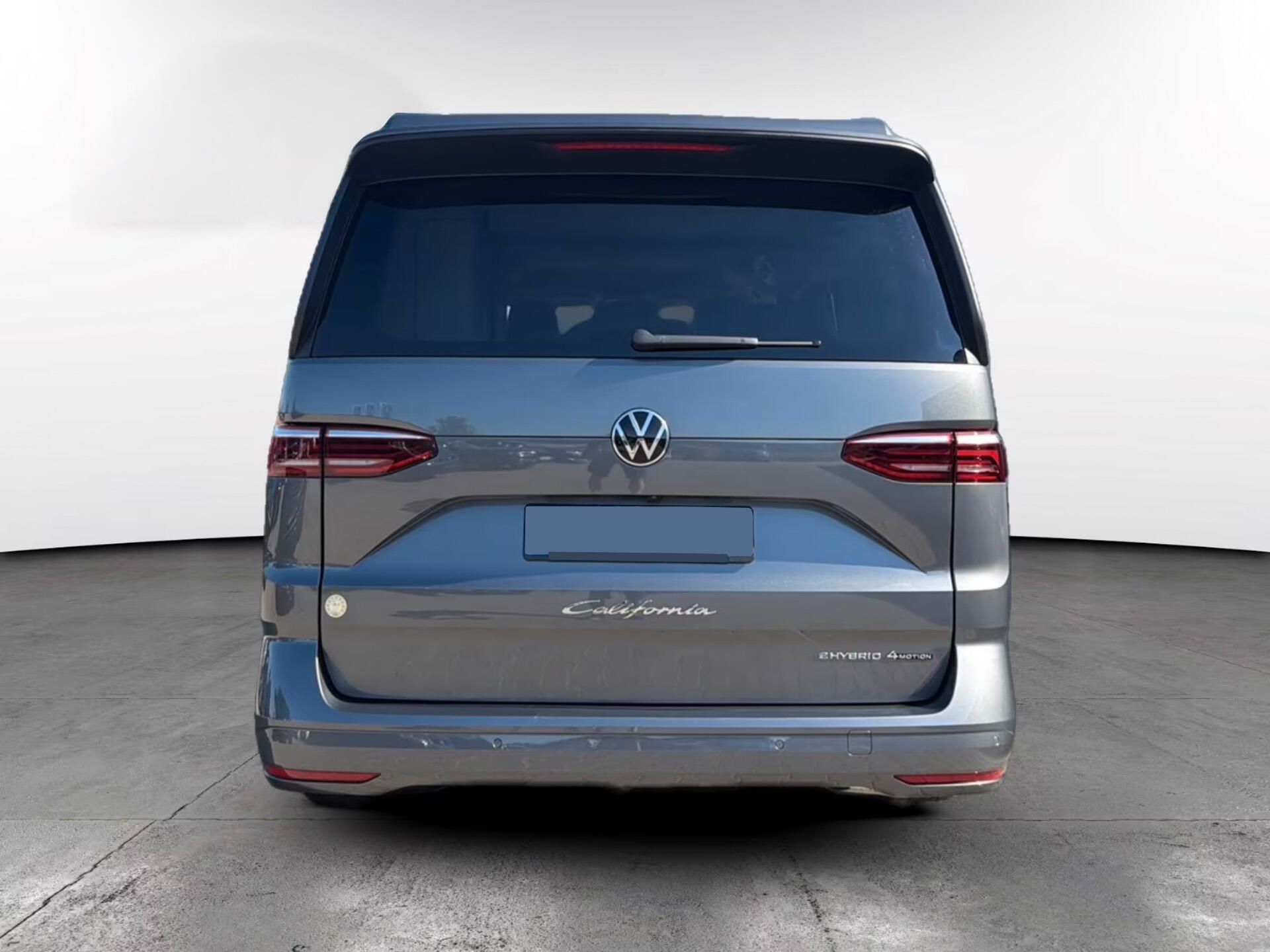 Volkswagen California, eHybrid 4M Ocean HuD El.střech - fotka 6