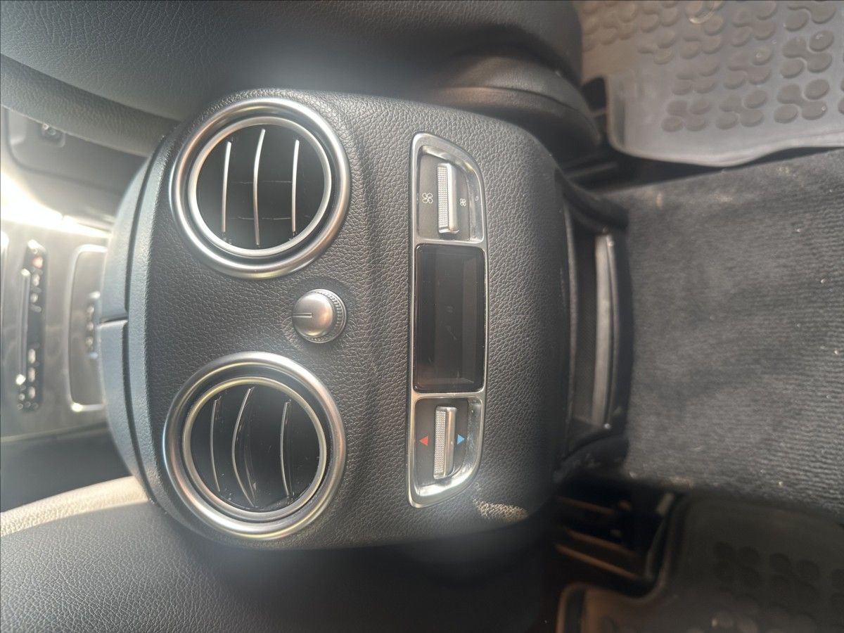 Mercedes-Benz GLC, 3,0 350d 4M kupé - fotka 4
