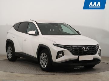 1.6 T-GDI, Záruka, ČR,1.maj