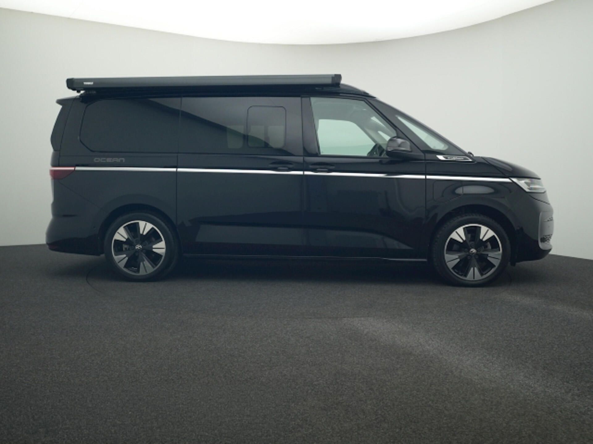 Volkswagen California, eHybrid 4M DCC IQ Kam El.dveř - fotka 6
