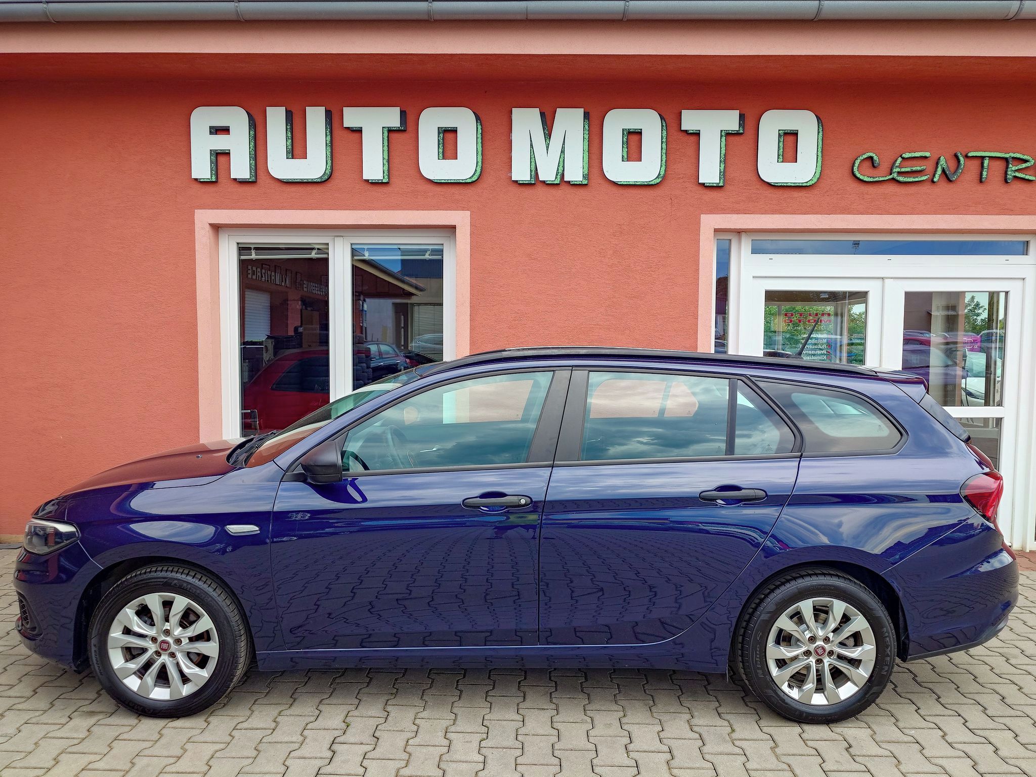 Fiat Tipo - fotka 3
