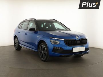 1.0 TSI, Monte Carlo