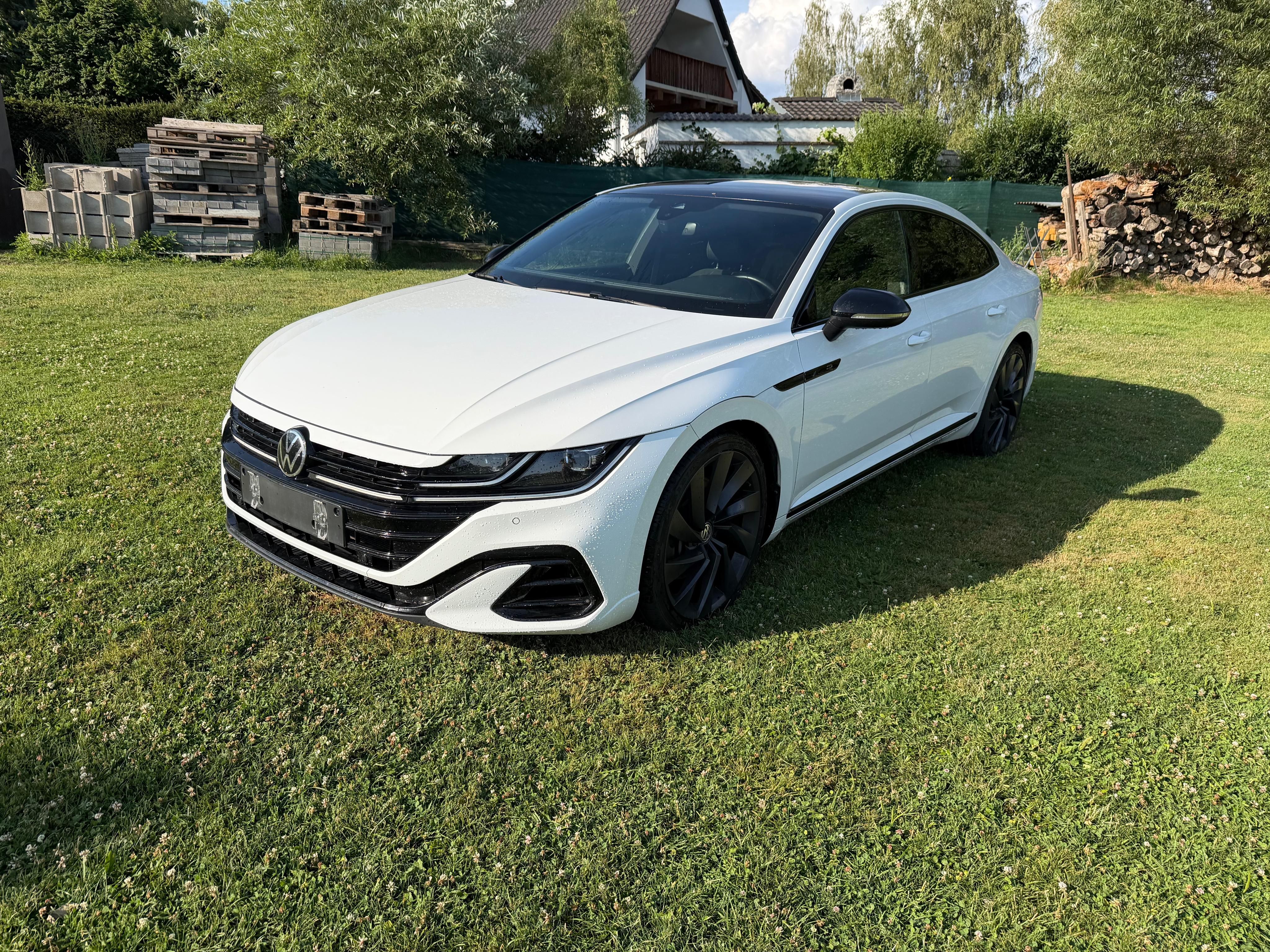 Volkswagen Arteon, Volkswagen Arteon 2.0 tsi - fotka 2