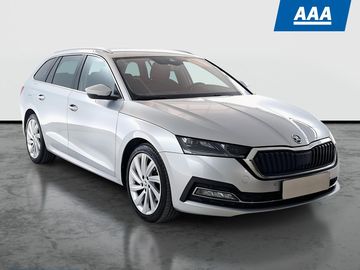2.0 TDI, Style, Automat, Navi