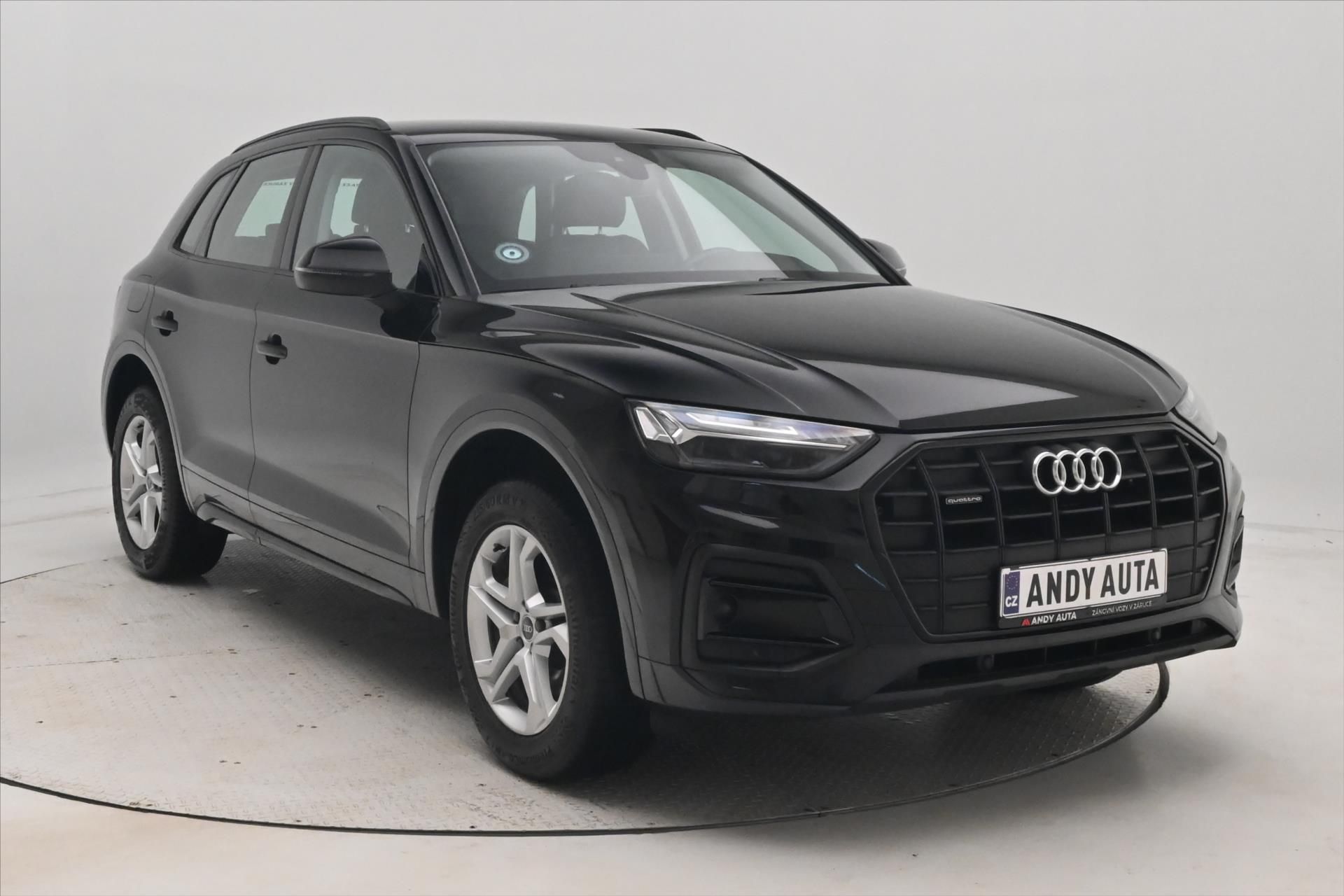 Audi Q5, 2,0 40TDI 150kW 4x4 S-Tronic Z - fotka 3