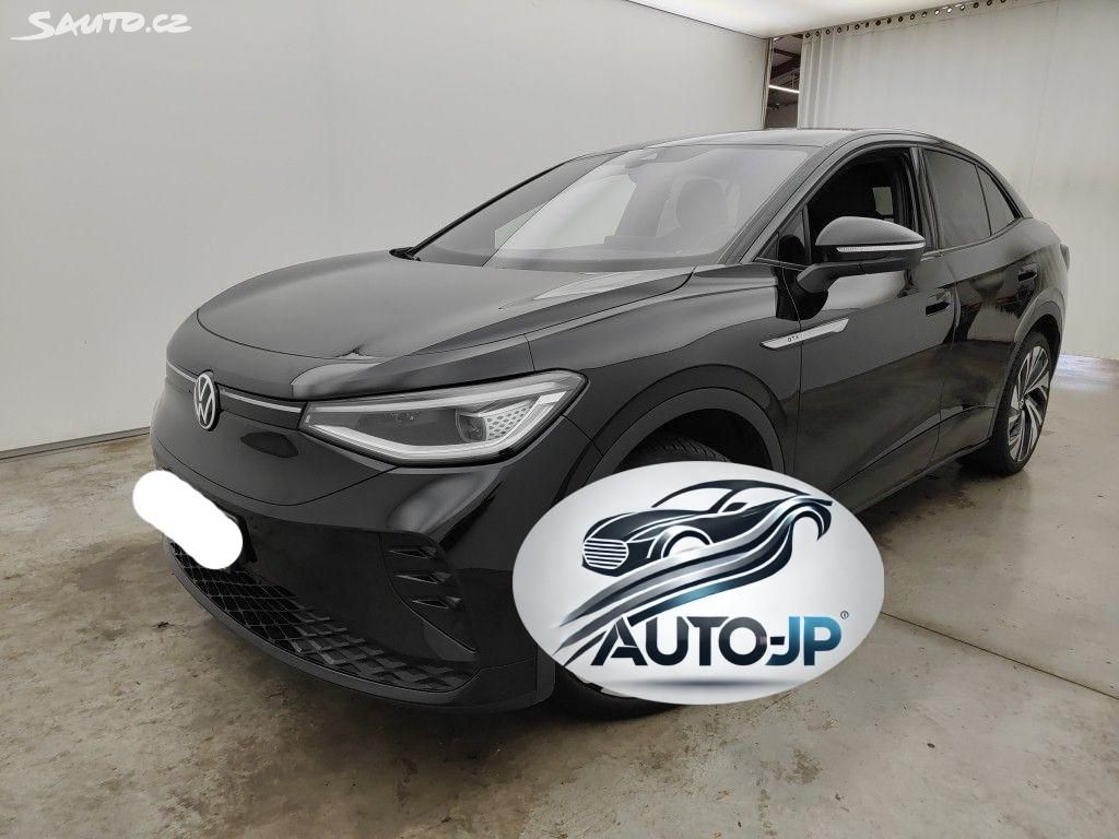 Volkswagen ID.5, 4x4 GTX SOH-92,5% PŘIPRAVUJEME
