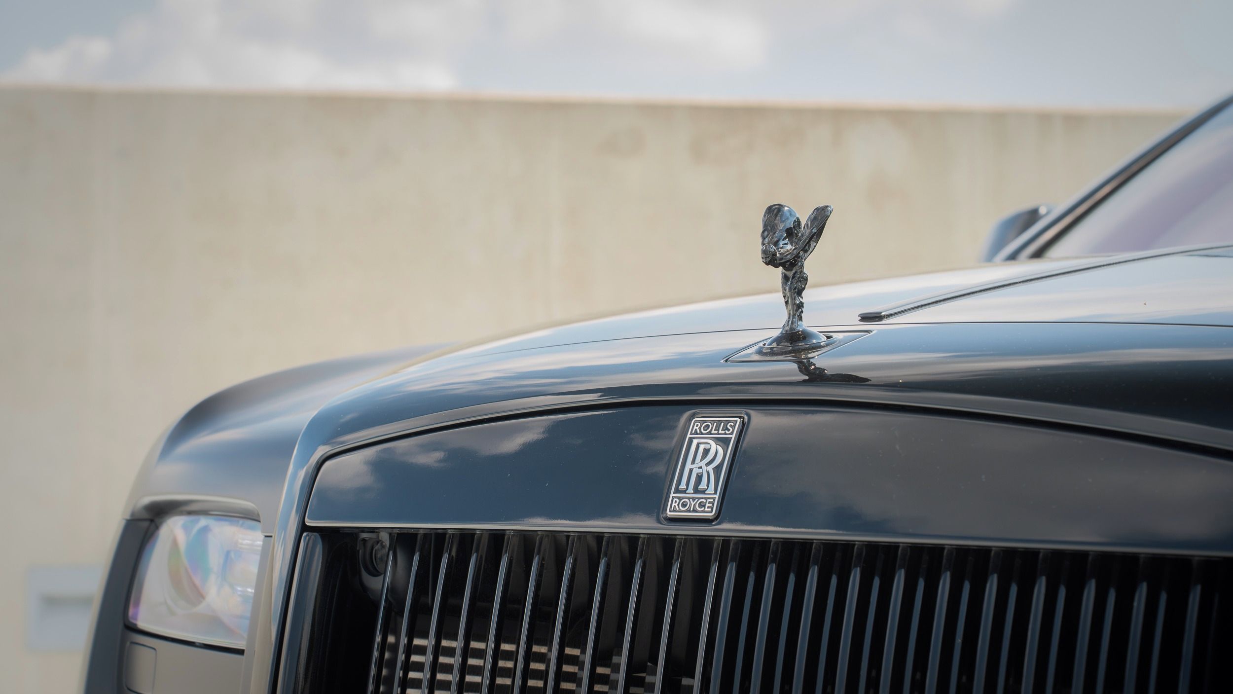 Rolls-Royce Ghost, V-specification 442kW / 601 HP - fotka 5