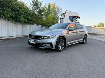 2.0 tsi 140 kw R line Elegance