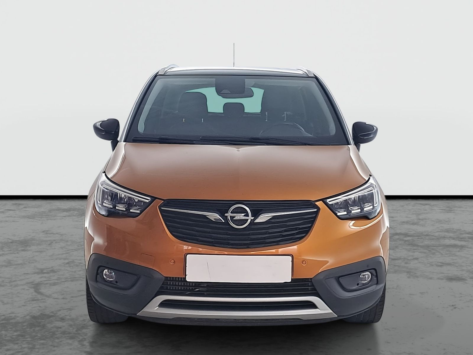Opel Crossland, 1.2 Turbo, Serv.kniha, Kůže - fotka 2