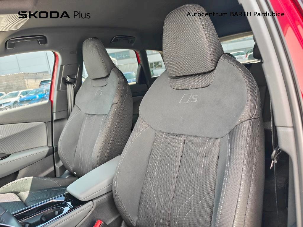 Audi Q3, 1,5 TFSI / 110 kW / ST7 - fotka 6