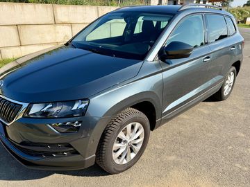1.0 TSi - 81kw, provoz 1/2022