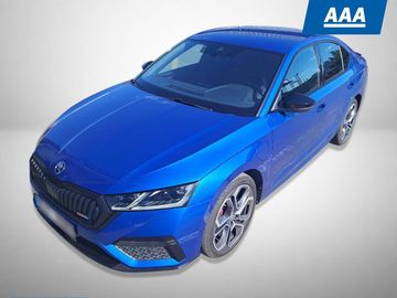 RS 1.4 TSI iV, Automat, Navi