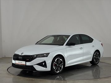 2.0 TSI / 195 kW RS