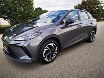 Emotion 125Kw, 51KW BAT. LFP