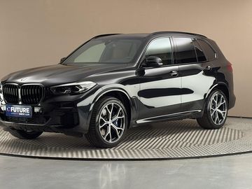 40d AUT xDrive M-paket