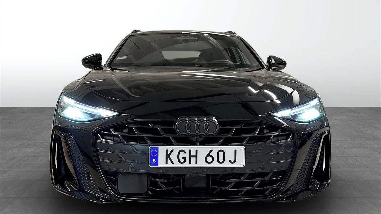Audi A6, e-hybrid q S-Line Tech+ Taž - fotka 2