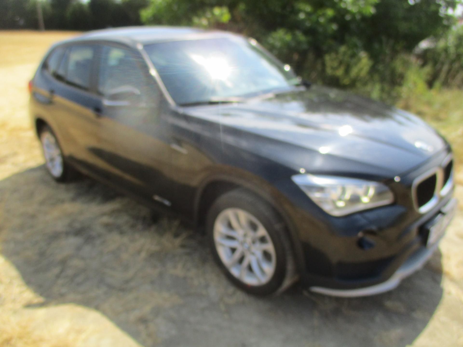 BMW X1, 3.0d Xdrive*A/T*NAVI*XEN*ČR - fotka 5