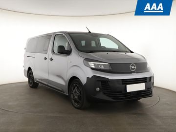 2.0 CDTI, Combi, 9 míst, L