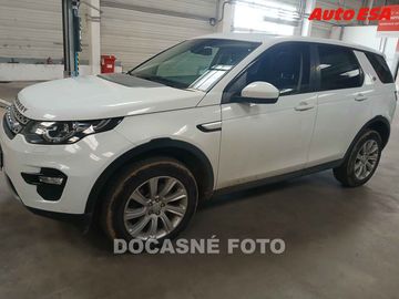 2.0TD4 HSE 4WD