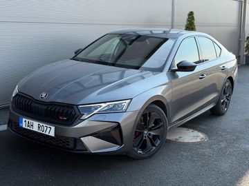 RS 2.0 TSi 195kW DSG - ČR, DPH