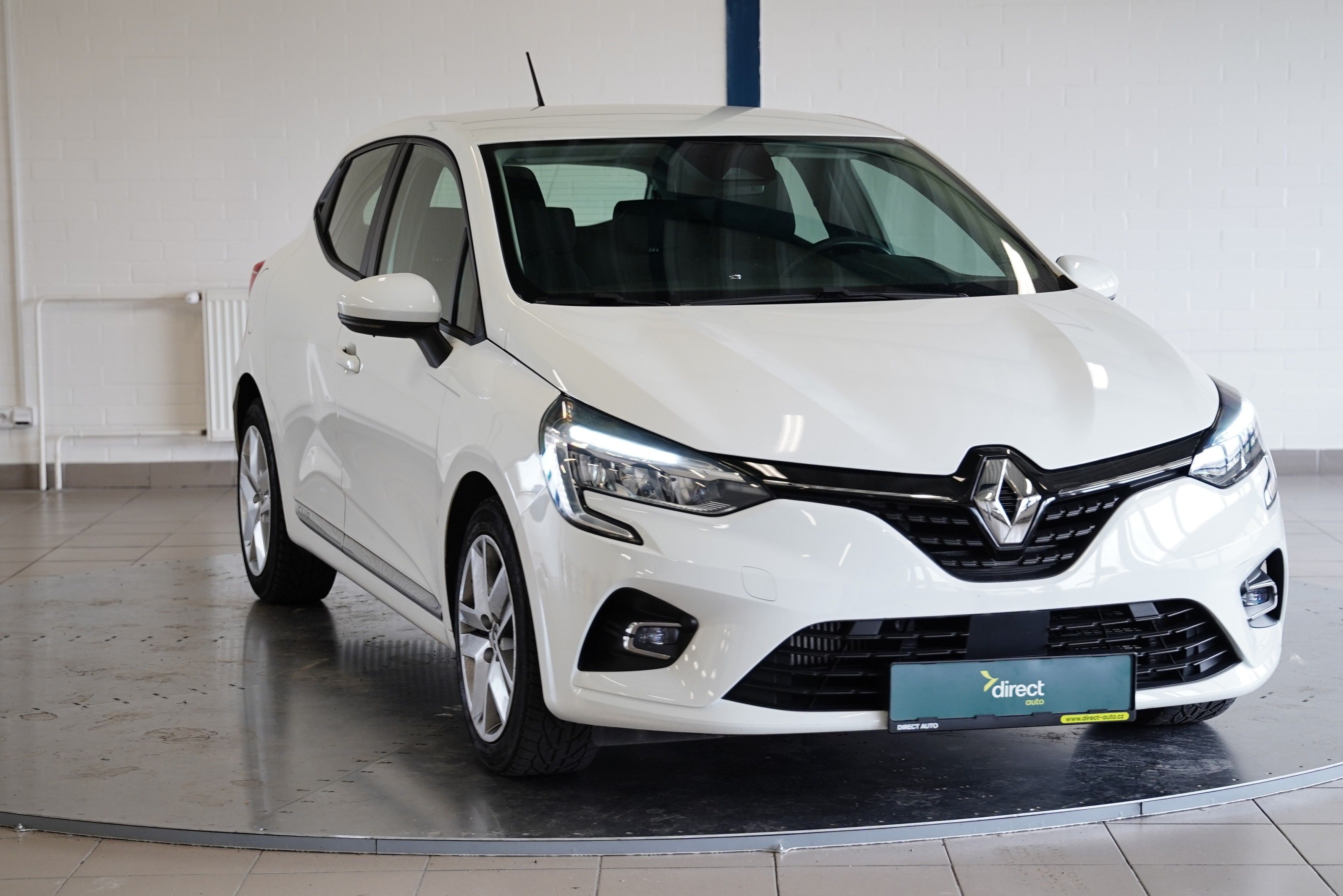 Renault Clio, 1.0 Tce 74 kW - fotka 3