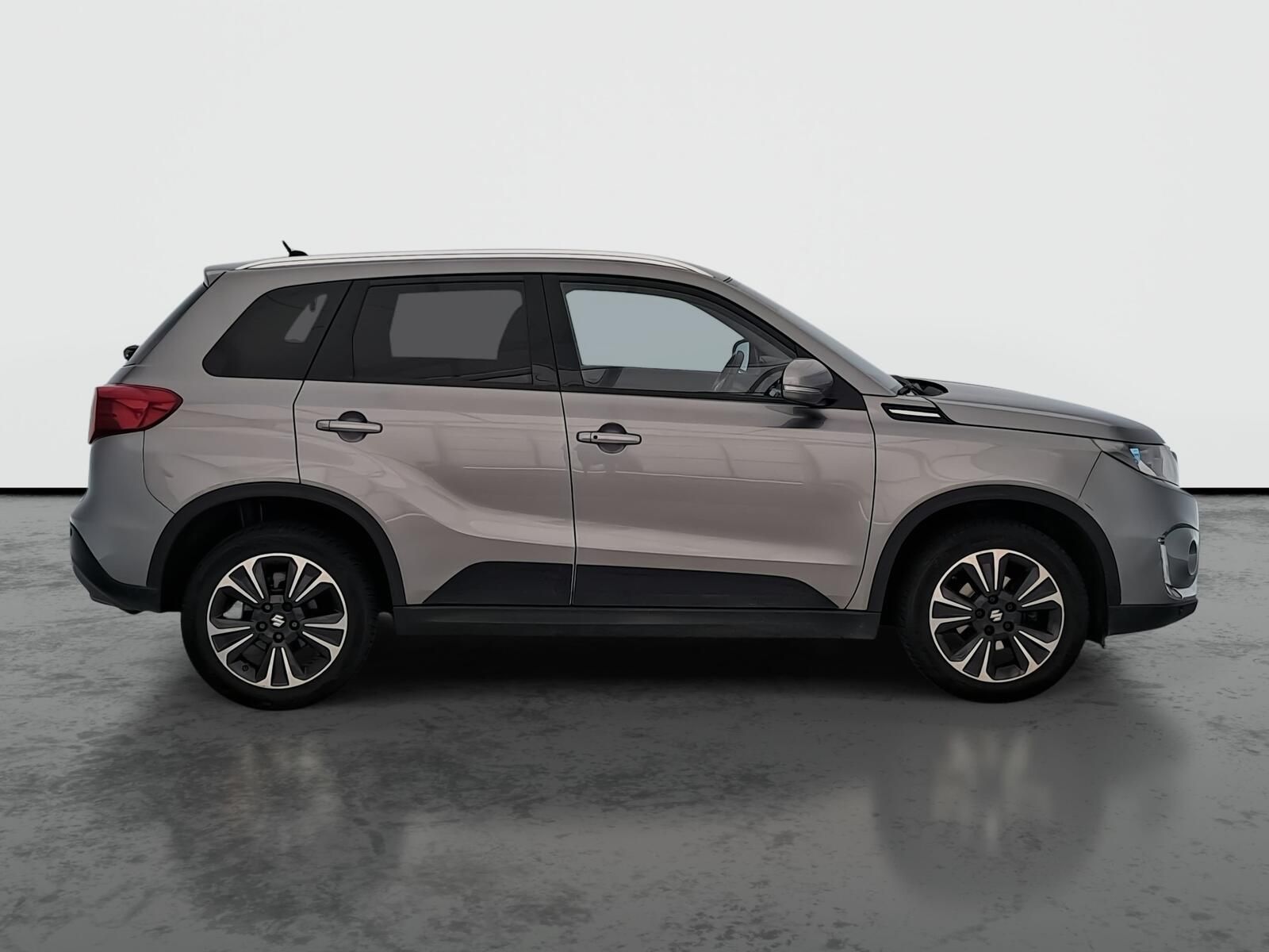 Suzuki Vitara, 1.4 BoosterJet, Premium, Kůže - fotka 6