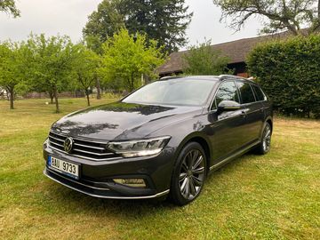 ELEGANCE DSG 1.5 TSI 110kW ČR