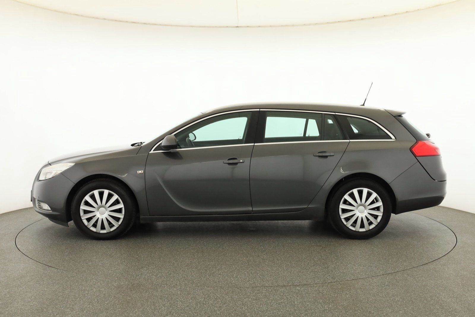 Opel Insignia, 2.0 CDTI, Automat - fotka 3