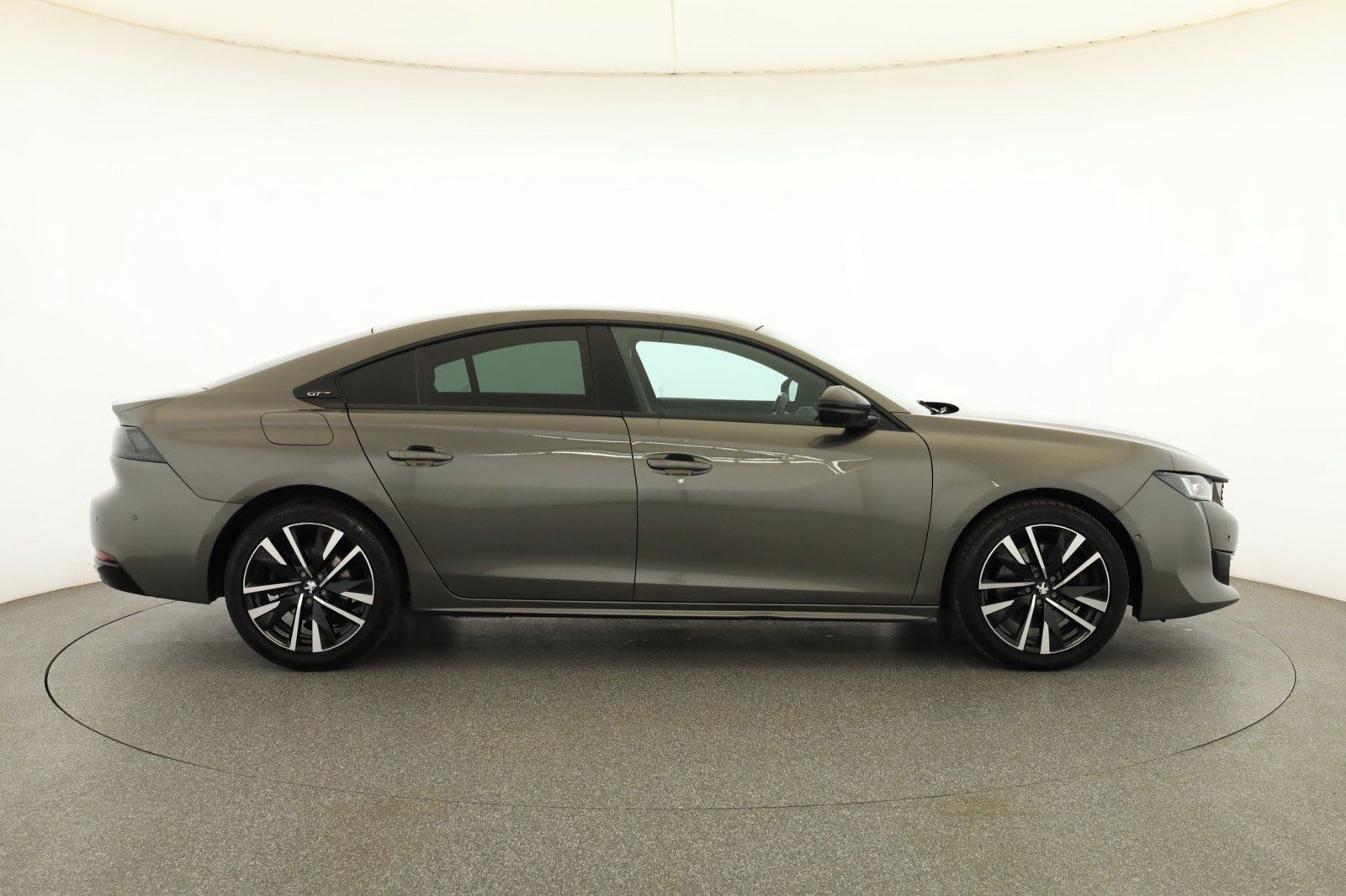 Peugeot 508, 1.6 PureTech, Automat - fotka 6