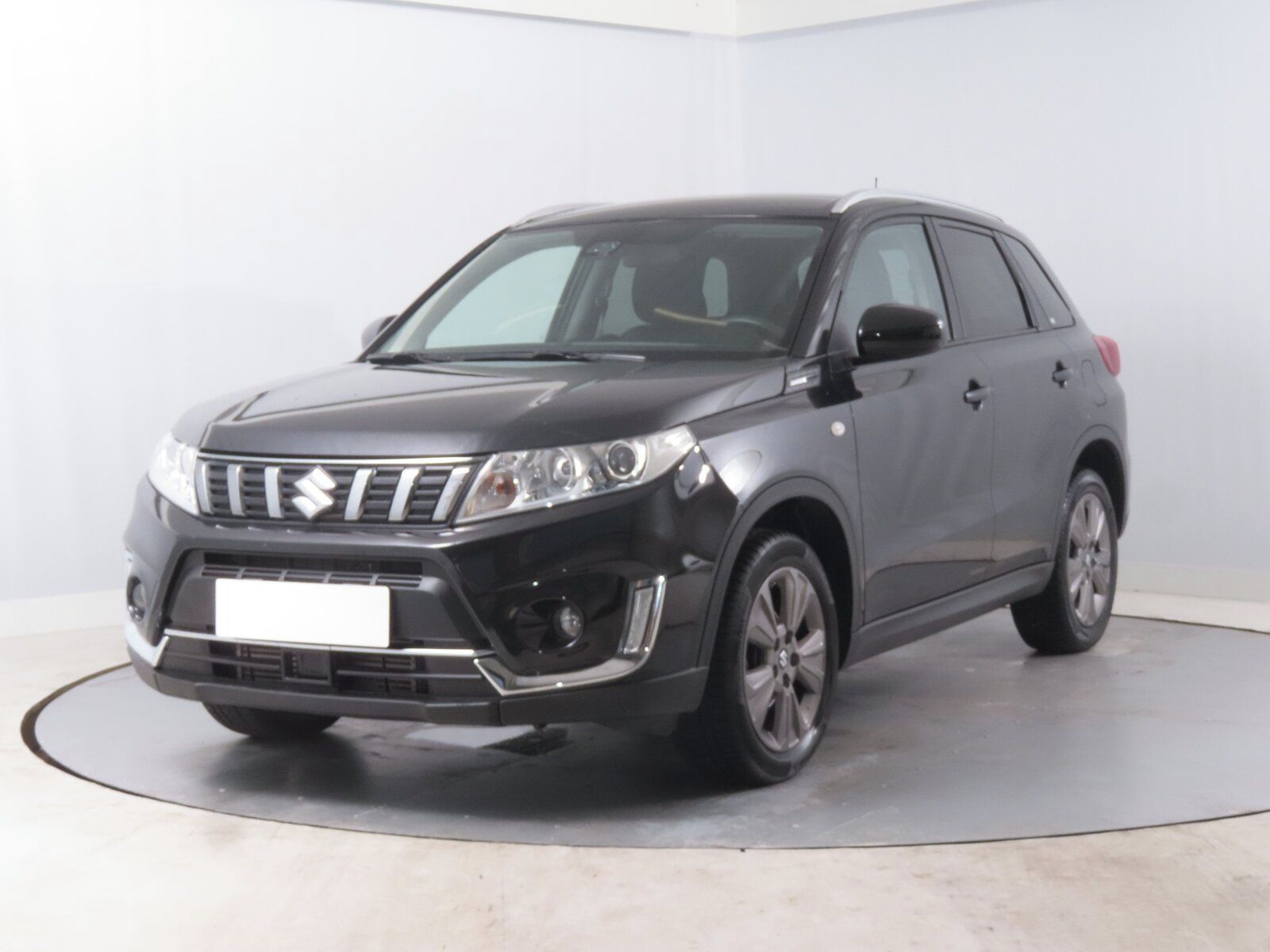 Suzuki Vitara, 1.4 BoosterJet, 4X4 - fotka 2