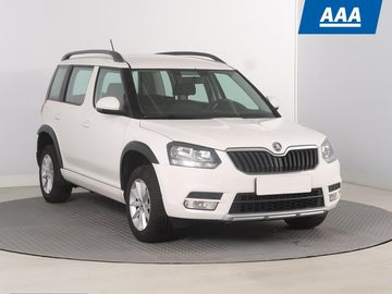 1.4 TSI, Automat