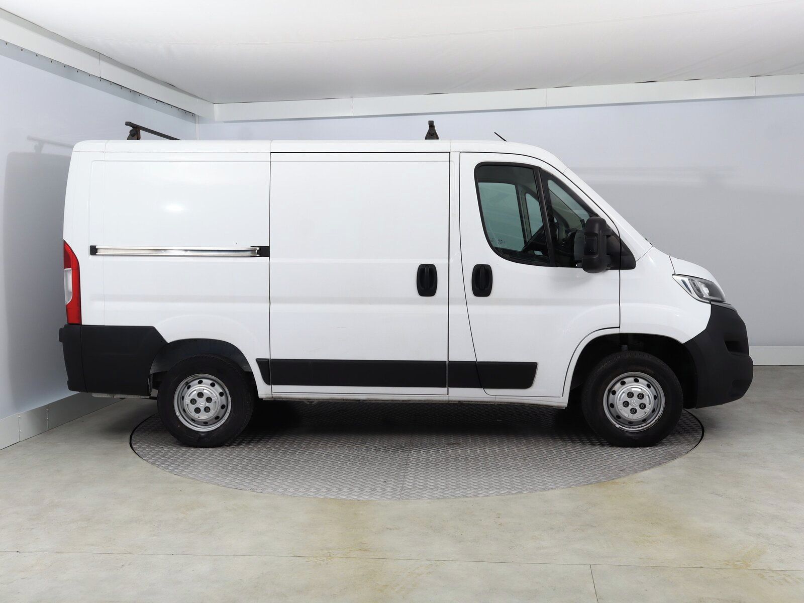 Citroën Jumper, L1H1, Furgon, 30 - fotka 6
