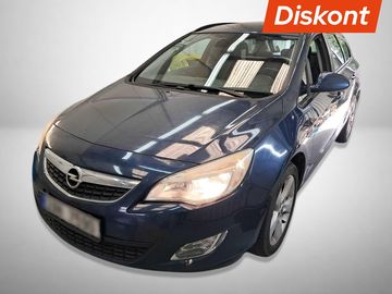1.4 T, po STK