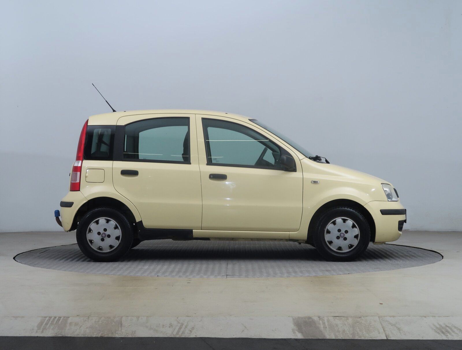 Fiat Panda, 1.1, Tažné, v dobrém stavu - fotka 6