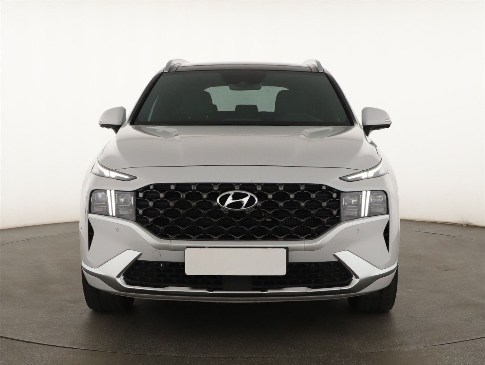 Hyundai Santa Fe, 2.2 CRDi, Executive, 4X4 - fotka 2