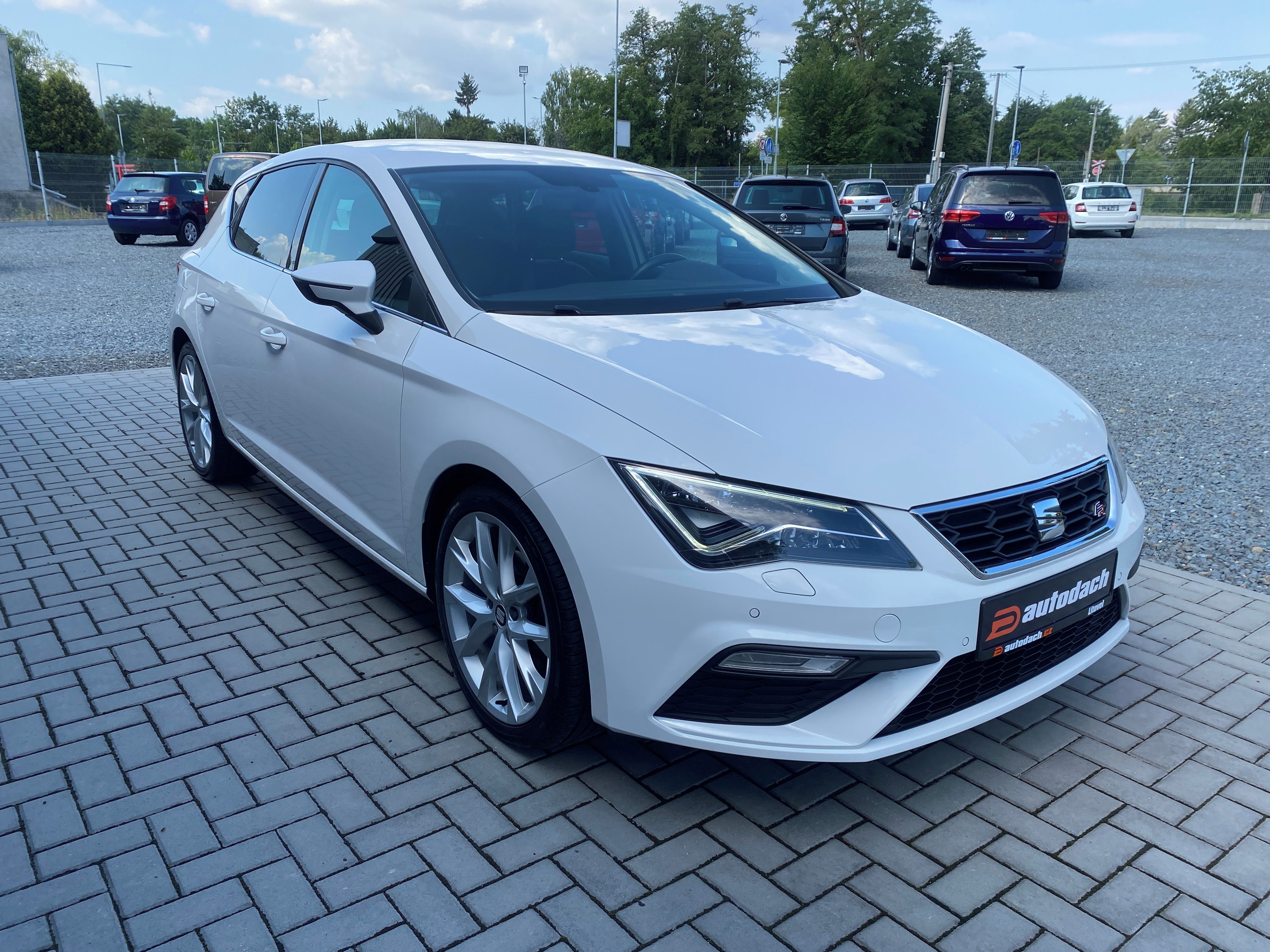 Seat Leon, 1.4TSI92kW-1xMAJ.-CZ-FR-KAMERA - fotka 6