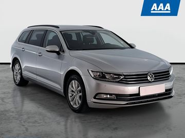 2.0 TDI, Automat, Kůže, Navi