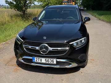 GLC 220d 4MATIC,odpočet DPH