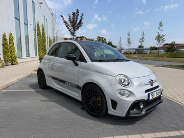 Corsa*1.4 T-Jet145k*NAVI*Kůže