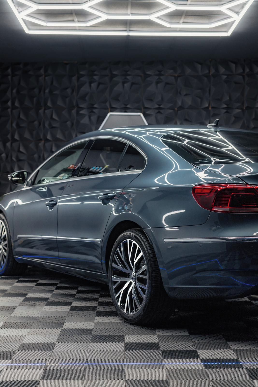 Volkswagen CC, Facelift - TOP STAV - fotka 6
