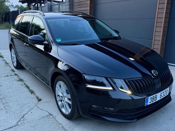 2.0 TDI 110 kW | Bez AdBlue |