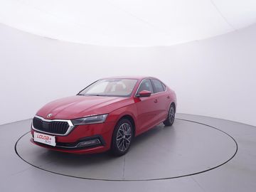 Style 1.0 TSI 81 kW