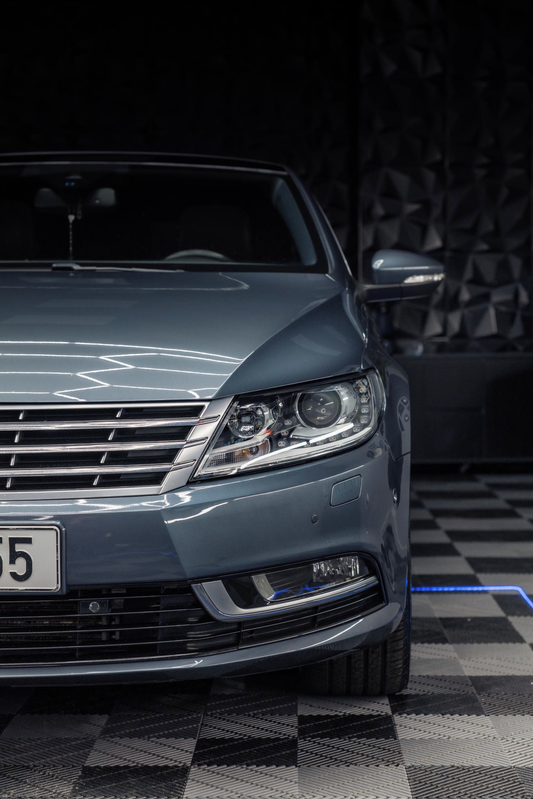Volkswagen CC, Facelift - TOP STAV - fotka 4