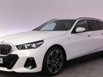 eDrive40 Touring M SoH 97% Taž