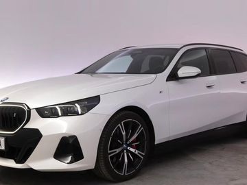 xDrive40 Touring M SoH 93% Kam